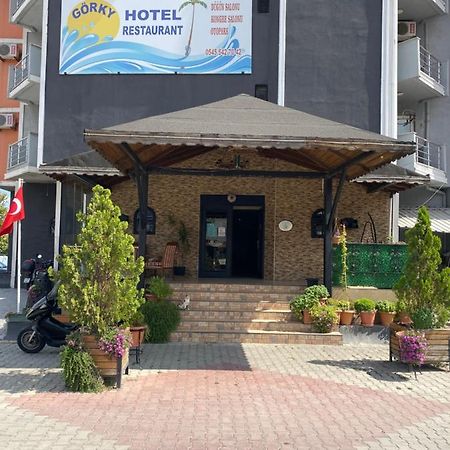 Odrys Beach Hotel & Resort Tekirdağ Zewnętrze zdjęcie