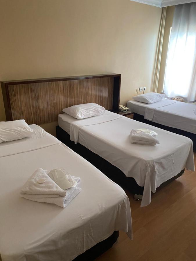 Odrys Beach Hotel & Resort Tekirdağ Zewnętrze zdjęcie